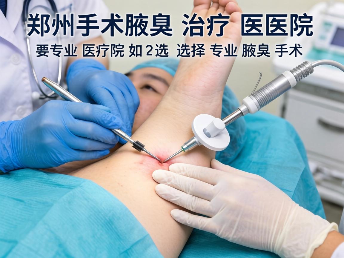 郑州腋臭手术治疗医院解析,专业医院如何选择专业腋臭手术 郑州腋臭手术治疗医院解析,专业医院如何选择专业腋臭手术