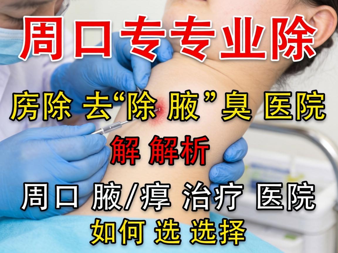 周口专业去除腋臭医院解析,周口腋臭治疗医院如何选择 周口专业去除腋臭医院解析,周口腋臭治疗医院如何选择