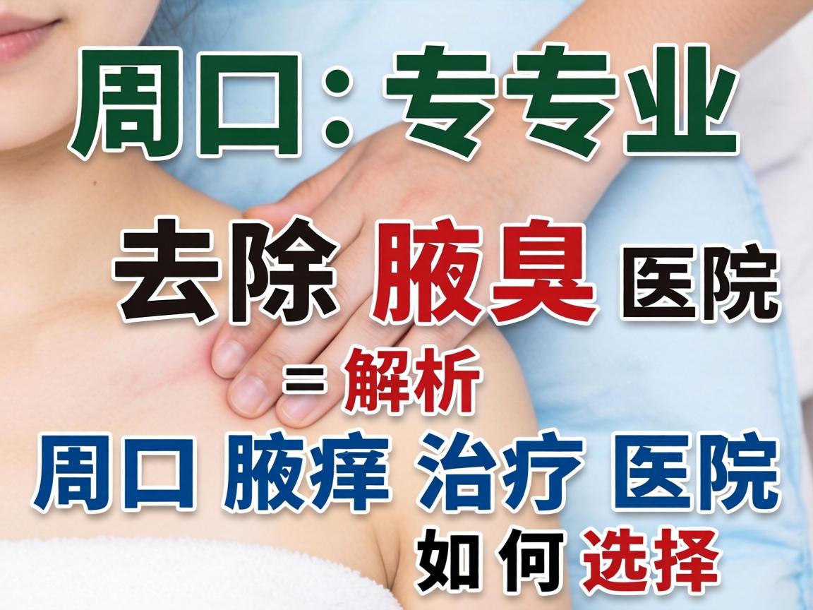 周口专业去除腋臭医院解析,周口腋臭治疗医院如何选择 周口专业去除腋臭医院解析,周口腋臭治疗医院如何选择