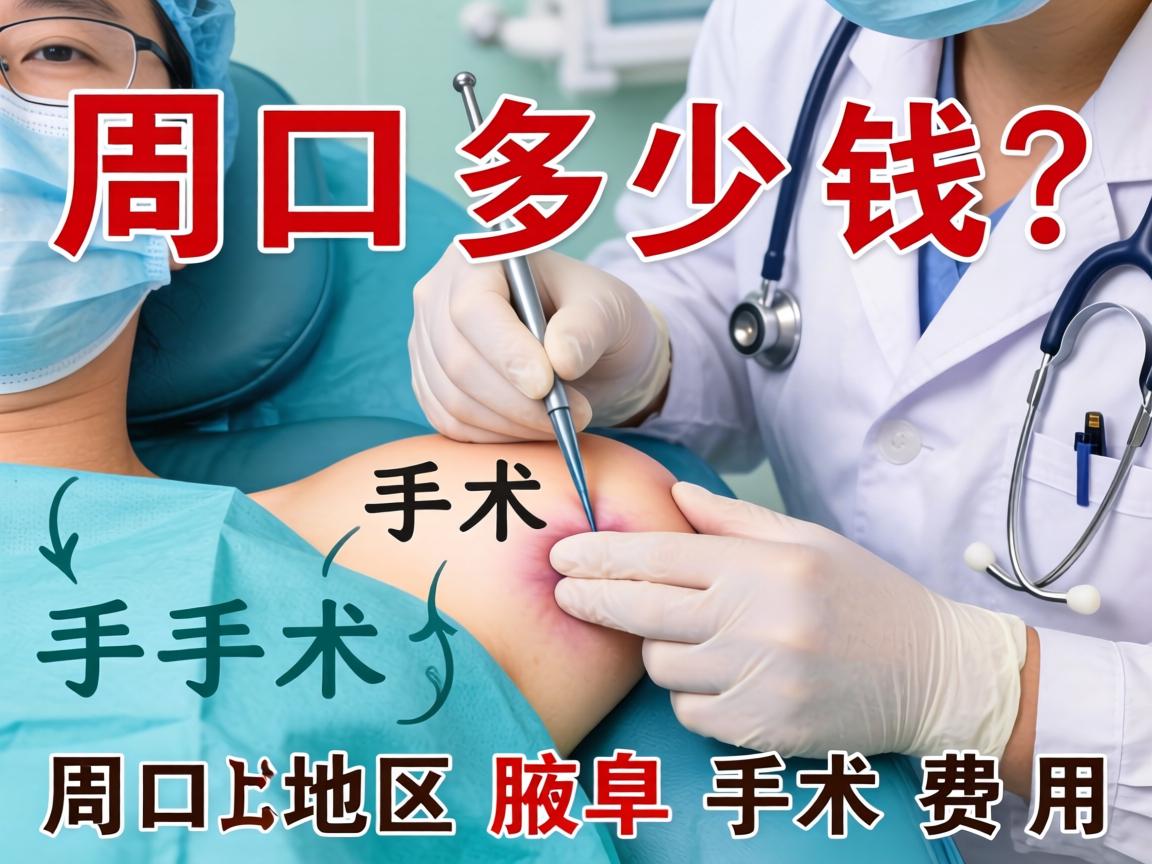 周口腋臭手术多少钱?详解周口地区腋臭手术费用 周口腋臭手术多少钱?详解周口地区腋臭手术费用