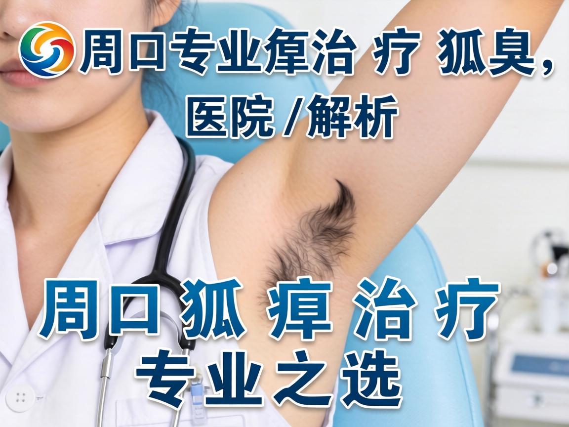 周口专业治疗狐臭医院解析,周口狐臭治疗专业之选 周口专业治疗狐臭医院解析,周口狐臭治疗专业之选