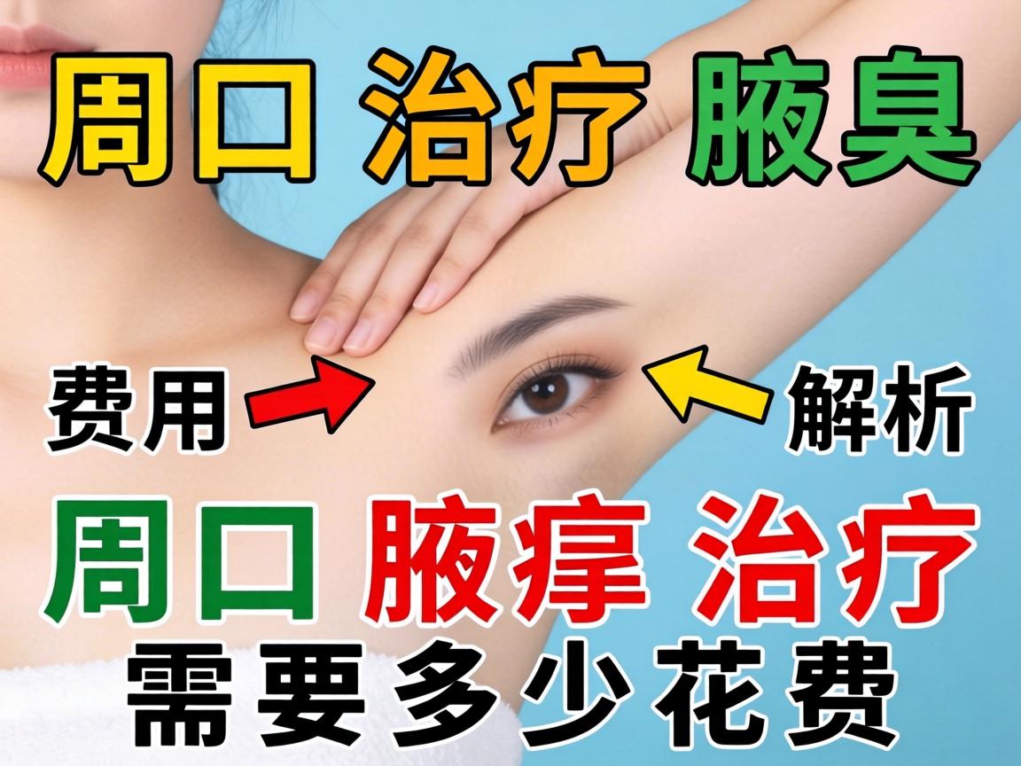 周口治疗腋臭费用解析,周口腋臭治疗需要多少花费 周口治疗腋臭费用解析,周口腋臭治疗需要多少花费