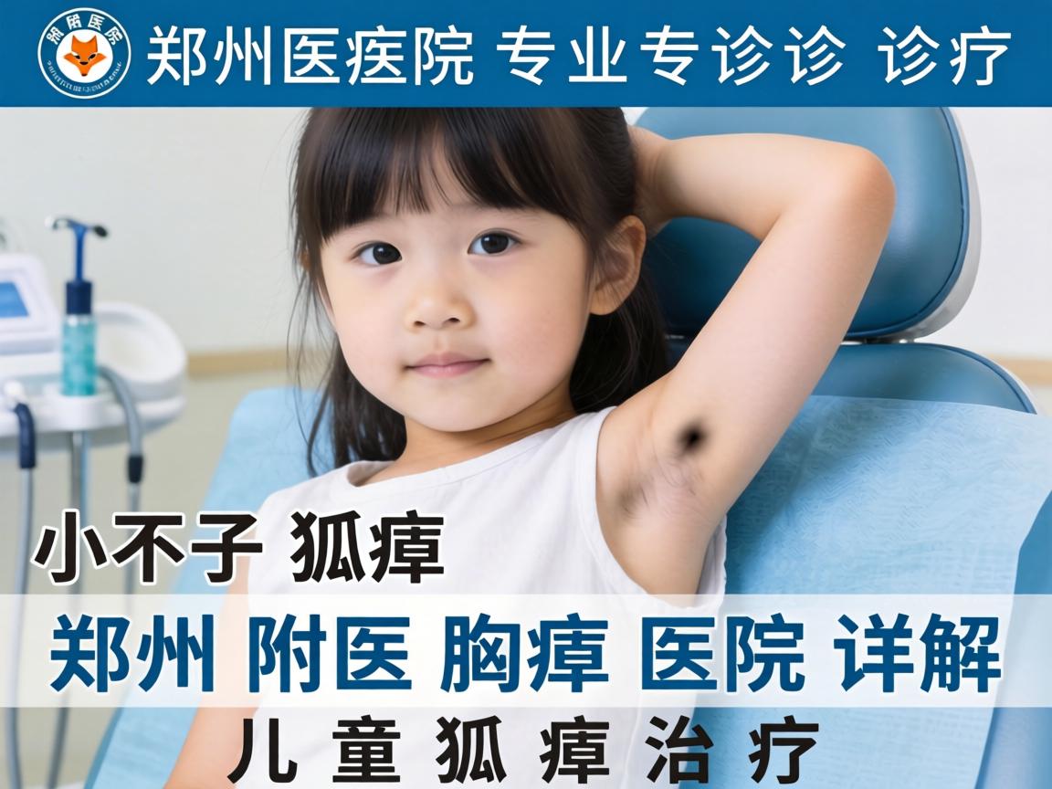 郑州医院专业诊疗小孩子狐臭,郑州附医腋臭医院详解儿童狐臭治疗 郑州医院专业诊疗小孩子狐臭,郑州附医腋臭医院详解儿童狐臭治疗