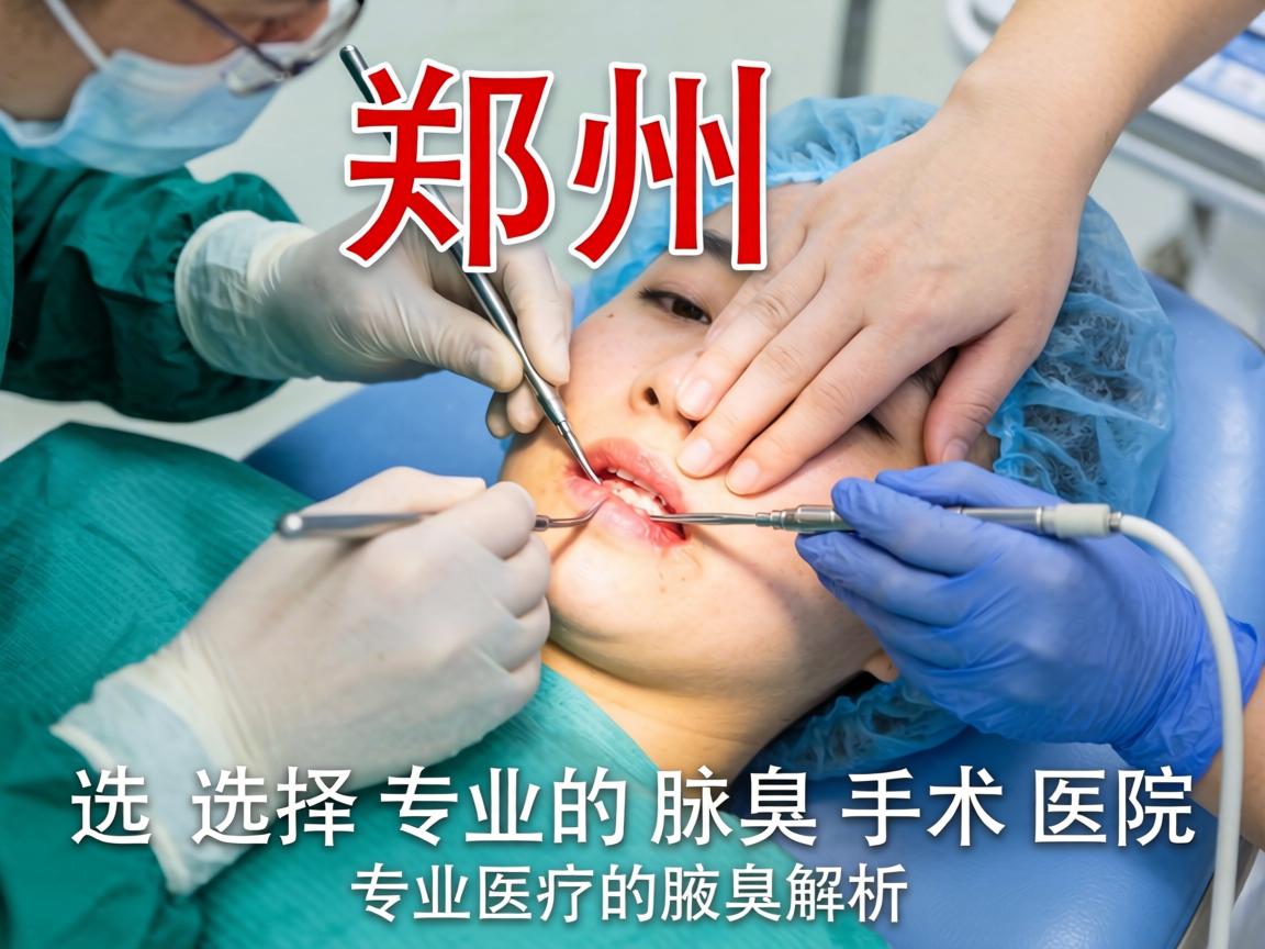 郑州腋臭手术医院解析,如何选择专业的腋臭手术医院 郑州腋臭手术医院解析,如何选择专业的腋臭手术医院