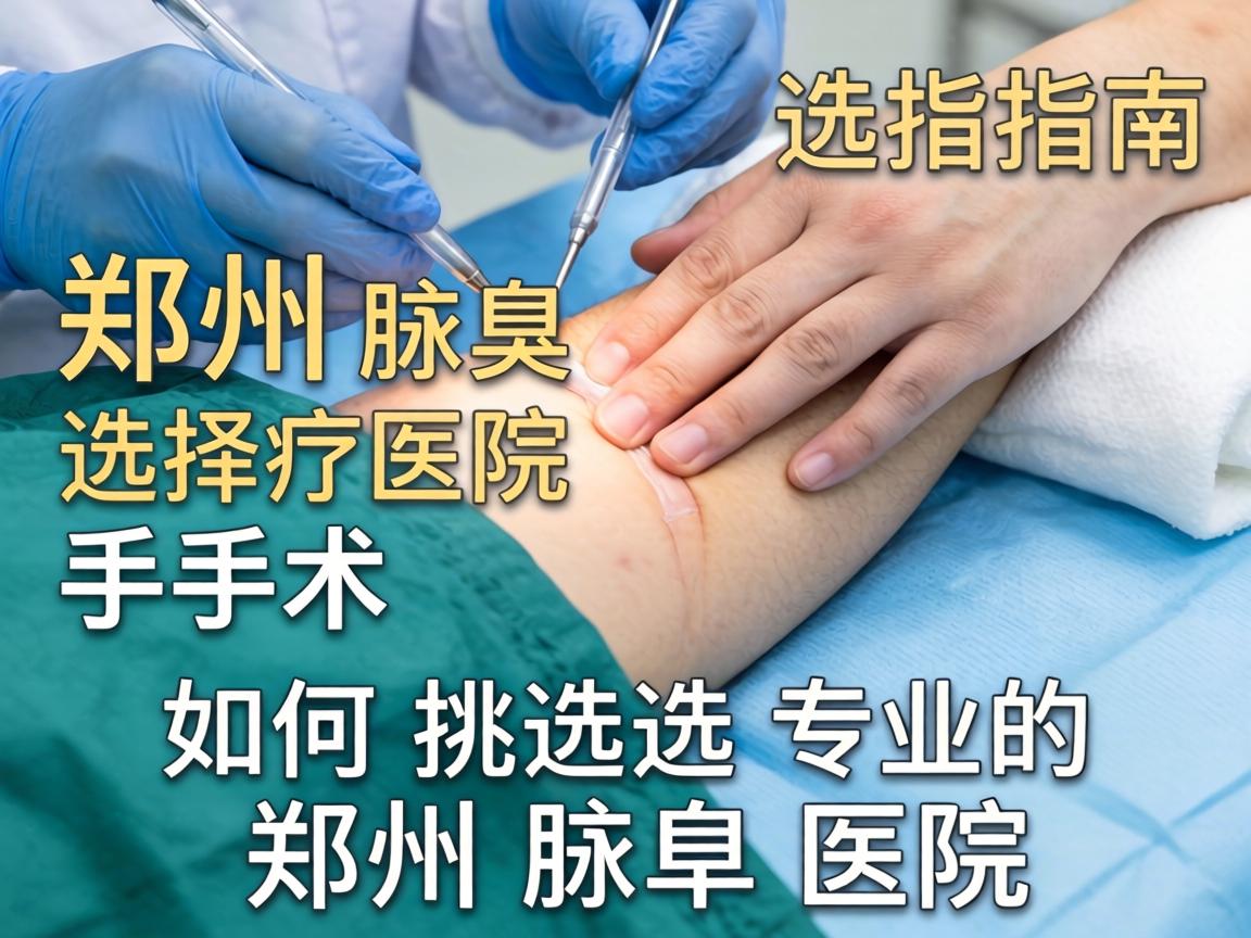郑州腋臭手术医院选择指南,如何挑选专业的郑州腋臭医院 郑州腋臭手术医院选择指南,如何挑选专业的郑州腋臭医院