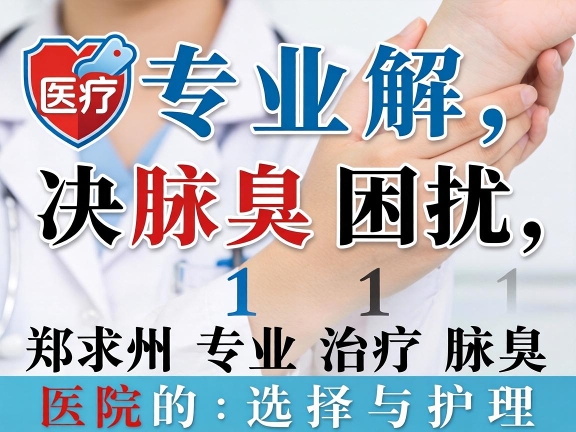 专业解决腋臭困扰,郑州专业治疗腋臭医院的选择与护理 专业解决腋臭困扰,郑州专业治疗腋臭医院的选择与护理