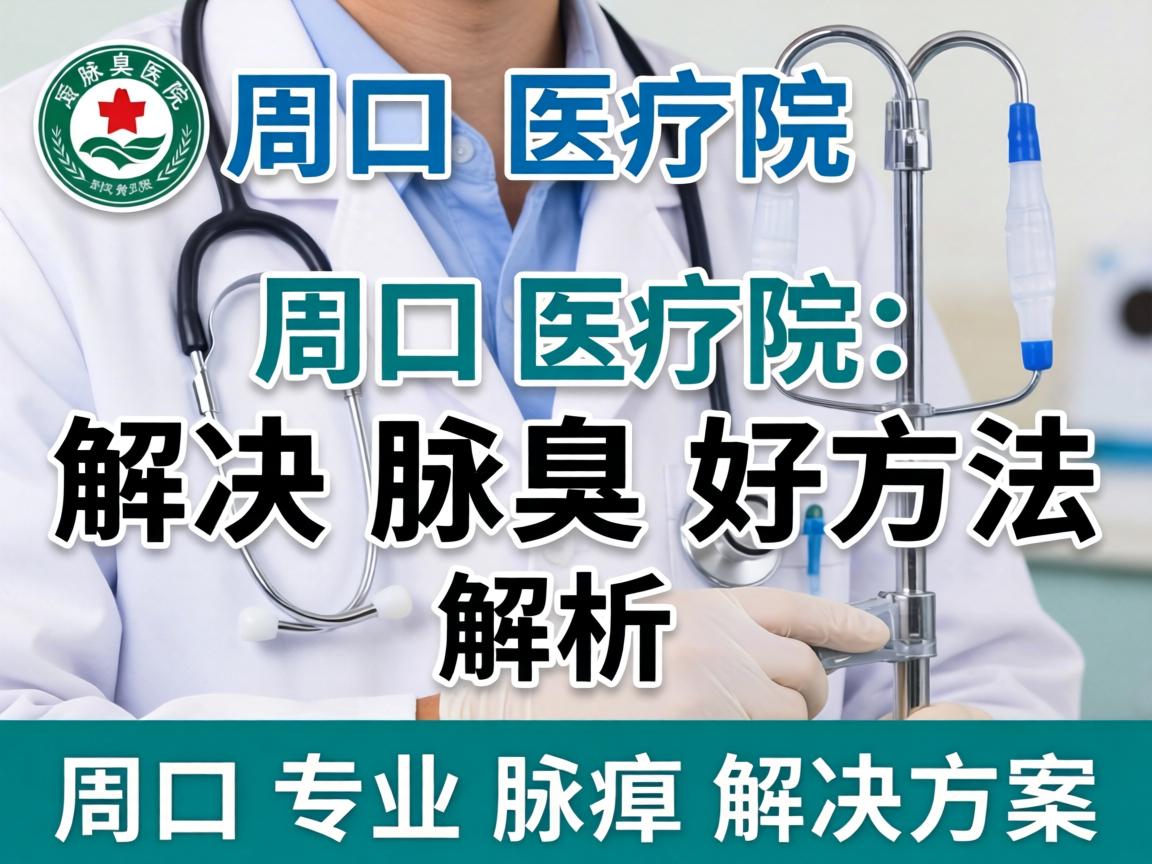 周口医院解决腋臭好方法解析，周口专业腋臭解决方案