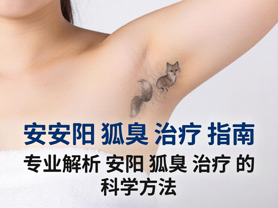 安阳狐臭治疗指南,专业解析安阳狐臭治疗的科学方法 安阳狐臭治疗指南,专业解析安阳狐臭治疗的科学方法