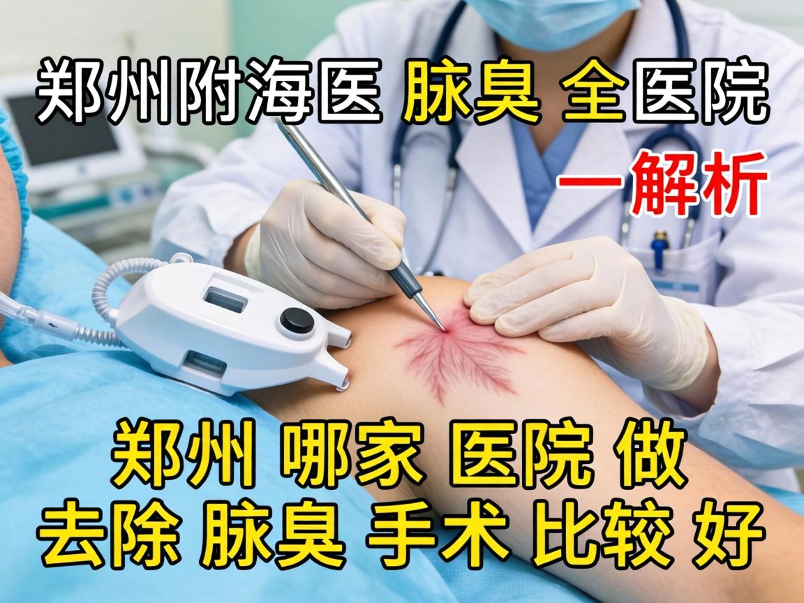 郑州附医腋臭医院解析,郑州哪家医院做去除腋臭手术比较好 郑州附医腋臭医院解析,郑州哪家医院做去除腋臭手术比较好