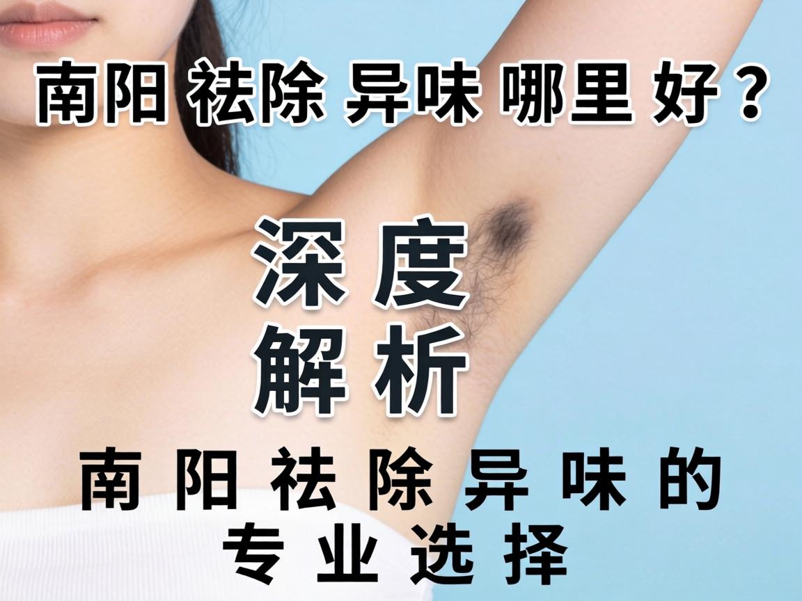 南阳祛除异味哪里好？深度解析南阳祛除异味的专业选择